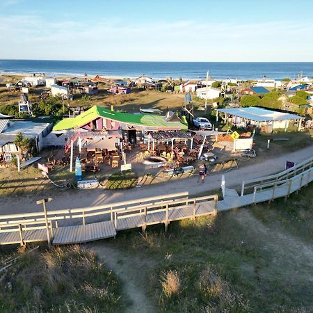 Lobo Hostel Bar Кабо-Полонио Экстерьер фото