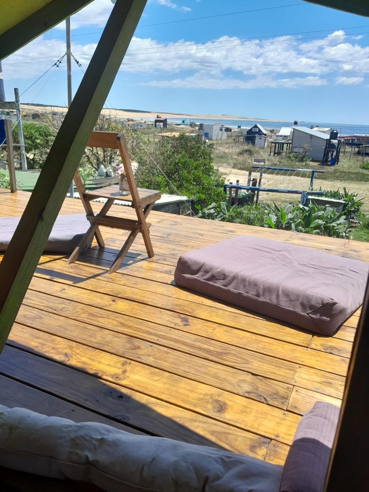 Lobo Hostel Bar Кабо-Полонио Экстерьер фото